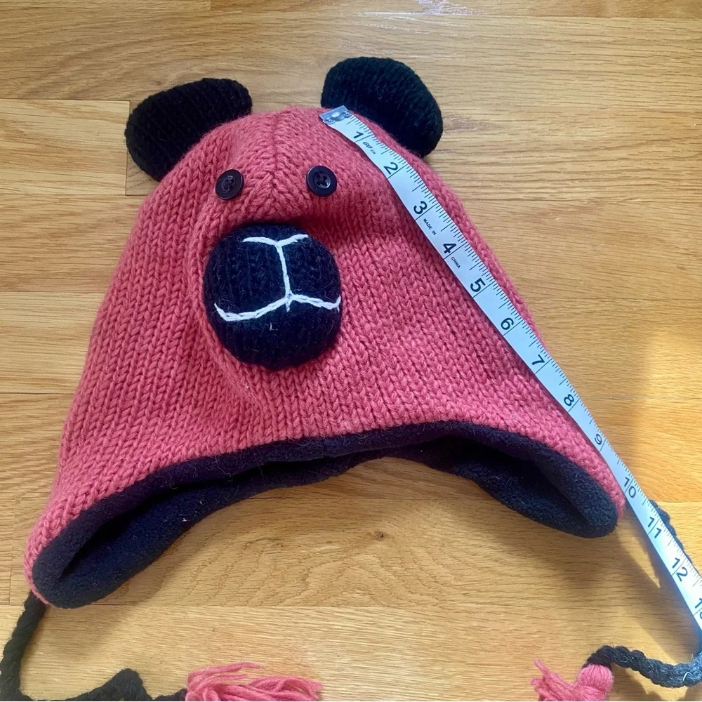 N/A kids winter